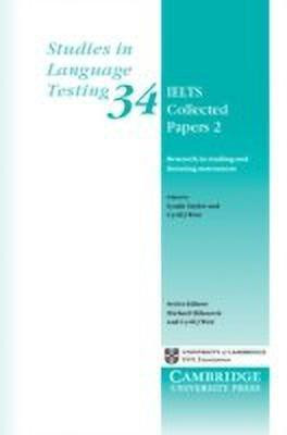 IELTS Collected Papers 2(English, Paperback, unknown)