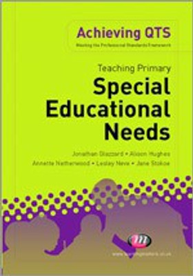 Teaching Primary Special Educational Needs(English, Paperback, Glazzard Jonathan)