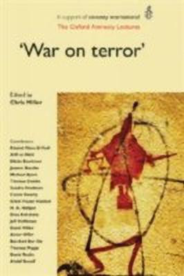War on Terror'(English, Hardcover, unknown)