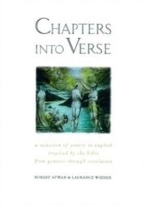 Chapters into Verse(English, Paperback, unknown)