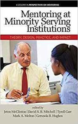 Mentoring at Minority Serving Institutions (MSIs)(English, Hardcover, unknown)
