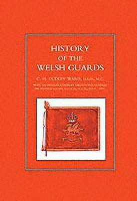 History of the Welsh Guards(English, Paperback, Ward C.H.Dudley)