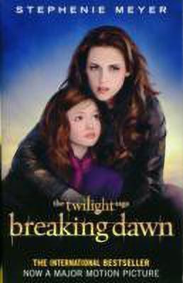 Breaking Dawn: Pt. 2(English, Paperback, Meyer Stephenie)