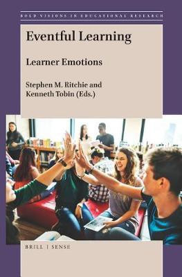 Eventful Learning(English, Electronic book text, unknown)