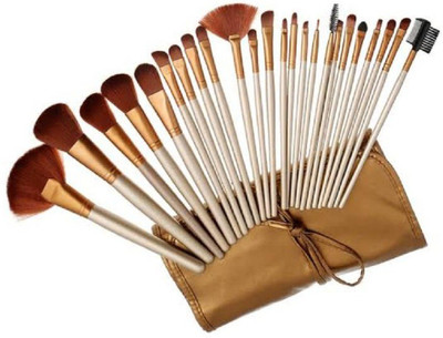 

icreate makeup brush 9(Pack of 24)