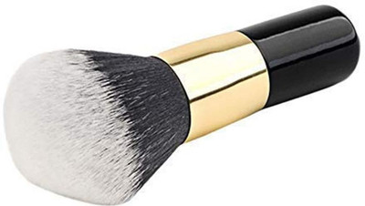 

J Makeup Cosmetic Face Powder Blush Brush(Pack of 10)