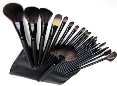 icreate makeup brush 7(Pack of 22)