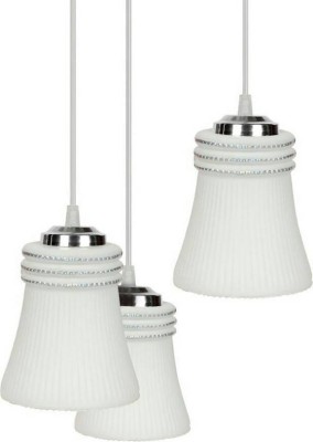 ZADLAXAR 54A Pendants Ceiling Lamp(White)