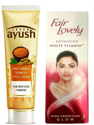 fair and lovely F & L C(Set of 2)