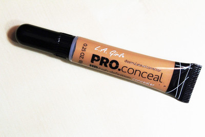 

L.A. Girl L.A. Girl HD PRO CONCEAL Concealer(Beige)