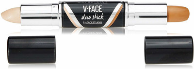 

Maybelline New York Face Studio Contouring Stick Concealer(Medium 02)