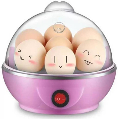 

JK Egg BoilerCooker High Quality 74097 Egg Cooker(7 Eggs)