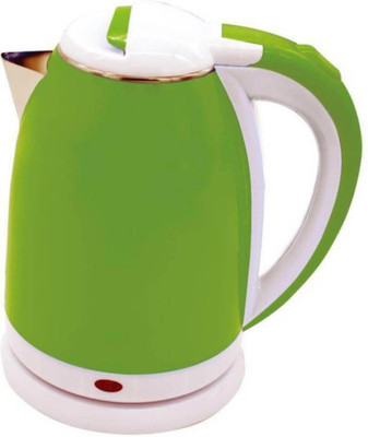 

Inspire Cloud IC03 Electric Kettle(1.8 L, Green)