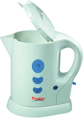 

Prestige pkoss-98 Electric Kettle(1 L, Multicolor)