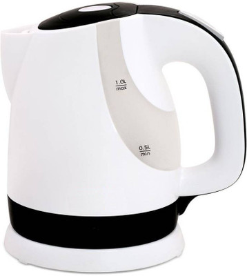 

MUNDADA CORPORATION corp5200000748 Electric Kettle(1 L, Multicolor)