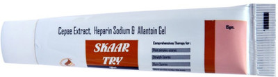 

Skaar Try Dark Circle Remover(15 ml)