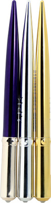 

MELANIA Diamond shainy Glitter Eyeliner 8 ml(Purple,Shilver,Gold)