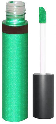 

ADJD REVOLUTIONARY INTENSE COLOR SHINY MATTE LIQUID EYESHADOW 12 ml(GLAM GREEN)