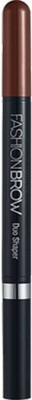 

Maybelline Brow Duo Shaper(Brown)