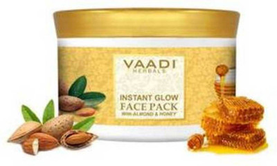 

Vaadi Herbals face pack(600 g)