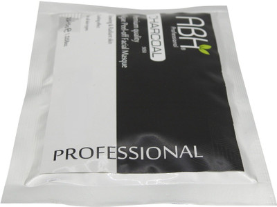 

ABH CHARCOAL FACIAL MASQUE(30 g)