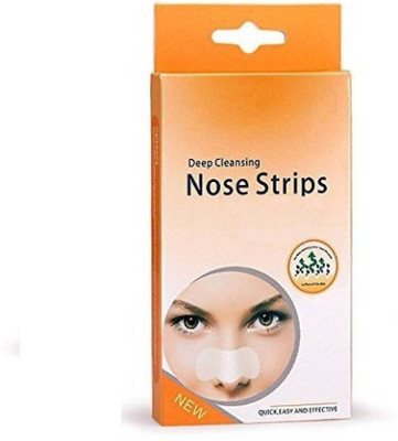 

CGT 6 strips of deep cleaning nose pore strips - Blackheads Remover Strip (6 ml)(6 ml)