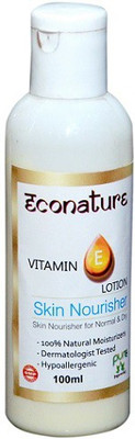 

ECONATURE VLE23(100 ml)
