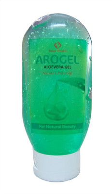 

Arogel Aloevera Gel(120 g)