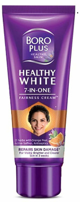 

Boroplus Healthy White 7 in 1 Fairness Cream, 25g(25 g)