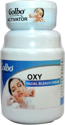 

colbo Oxy bleach cream 1 kg(1000 ml)