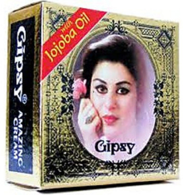 

Riya Touch GipsY Amazing Cream Face BEAUTY C WHITNIG CREAM PACK OF 1(30 g)
