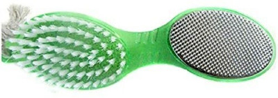 

ADHBHUD 4 in 1 brush (Green)(Green)