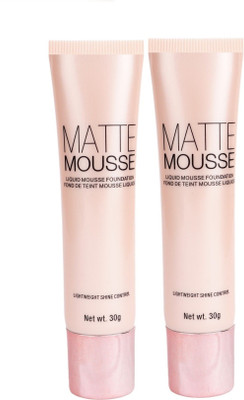 

ADJD PERFECT LIGHTWEIGHT SHINE CONTROL MATTE FOUNDATION Foundation(BEIGE)