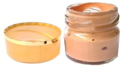 

Gabbu RADIANT RICH SWEAT FREE & LONG LASTING VITAMIN E ENRICHED LIQUID FOUNDATION Foundation(RADIANT BEIGE)