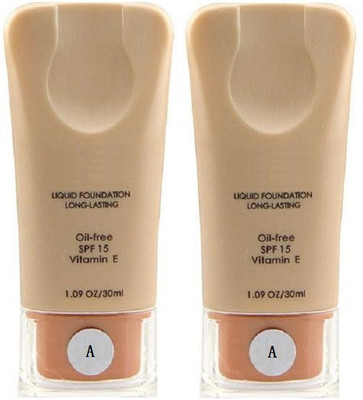 

tanvi27 HD GLOW SMOOTH OIL CONTROL STUDIO FINISH MATTE LIQUID FOUNDATION Foundation(SKIN KISS)
