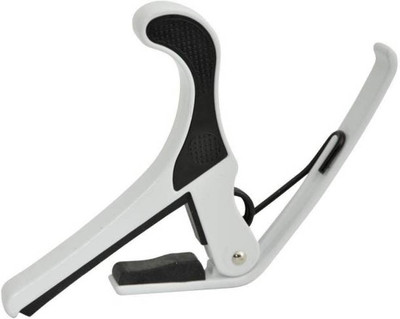 PENNYCREEK Toggle Guitar Capo(silver)