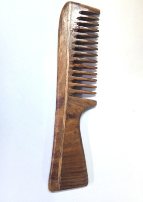 

Yashansh WOODEN COMB GBPC 9005