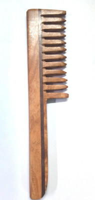 

Yashansh WOODEN COMBS GBPC 9010