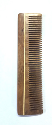 

Yashansh WOODEN COMB GBPC 9002