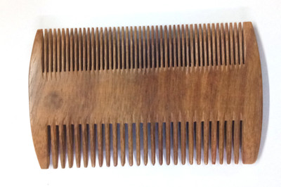 

Yashansh WOODEN COMB TC