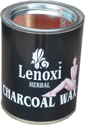 

LENOXI HERBAL Charcoal Wax Wax(1000 g)