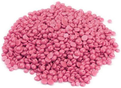 

ANTEZIK Professional Parlour Use Body Wax beans For Hair Removal Wax Wax(340 g)