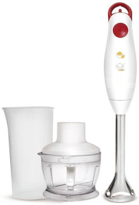 

mundada corporation corp5200000509 105 W Hand Blender(White)