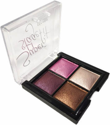 

s.f.r color Imported Highlight/Eyeshadow Super Stayefit No 03 Highlighter(Multicolor)