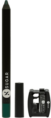 

Sugar Stroke of Genius Heavy Duty Kohl(03 Green Light)