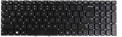 SellZone NP300E5C S01 Internal Laptop Keyboard(Black)