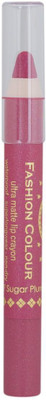 

Fashion Colour Ultra Matte(Merlot Wine)
