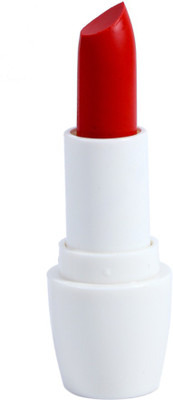 

MELANIA Ultra Matte Long Lasting Full Matte Lipstick Hot Red(Hot Red)