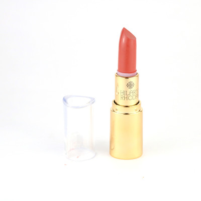 

Hilary Rhoda Perfect matte Lipstick for warp your lips -Imperial Red 18(Imperial Red)