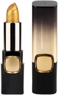 

ADJD RICH PIGMENTED MULTIPURPOSE GOLD CRAYON LIPSTICK(GOLD)